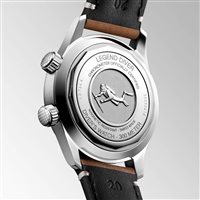 Orologio Longines Uomo Legend Diver in Acciaio L37644500 - L37644500